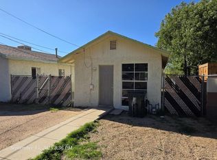 2177 Kingman Ave, Kingman, AZ 86401