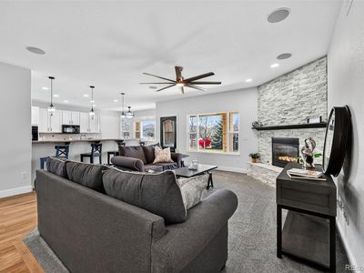 16675 Leyden Street, Brighton, CO, 80602