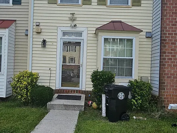 6912 Rockfields Rd, Baltimore, MD 21244