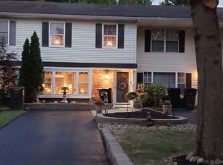 83 Fieldcrest Way, Hazlet, NJ 07730