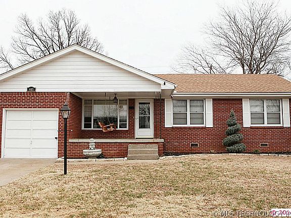 2nd image of 445 S 75th East Ave