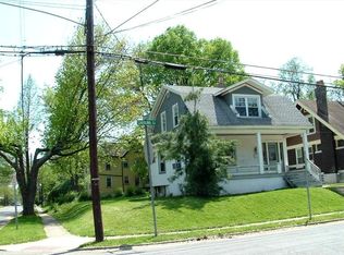 1333 Carolina Ave, Cincinnati, OH 45237