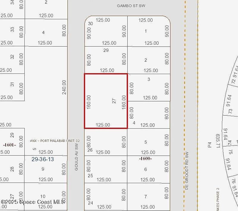 2nd image of 1575 Gould Ave SW