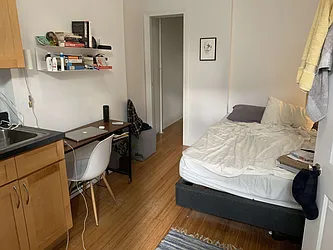Rented by Flatiron Real Estate Advisors LLC
