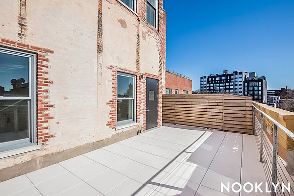 Rented by Nooklyn NYC LLC | media 8