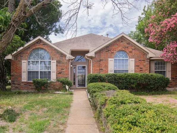 1211 White Ct, Cedar Hill, TX 75104