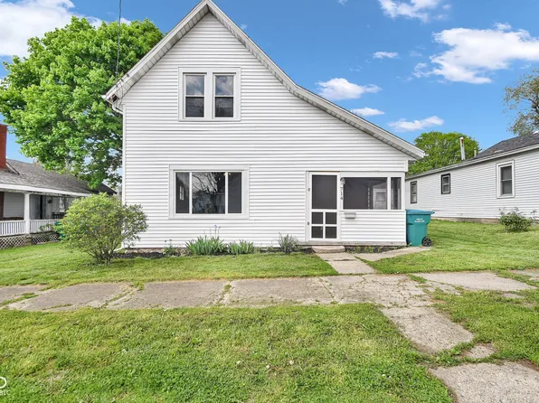 714 Vine St, New Castle, IN 47362