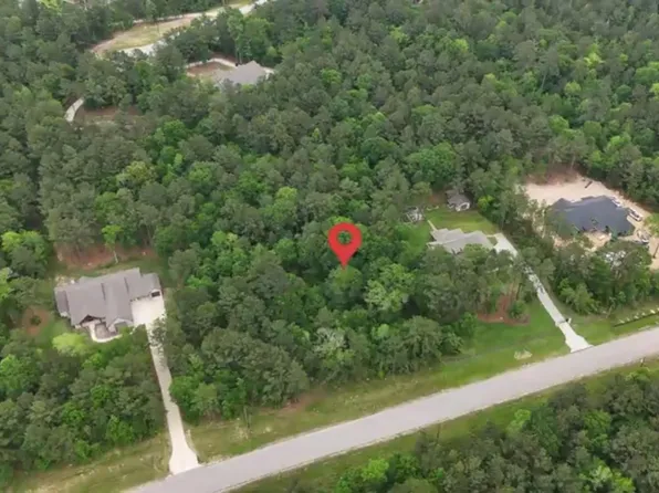 0 Lonestar Rd, Huntsville, TX 77340