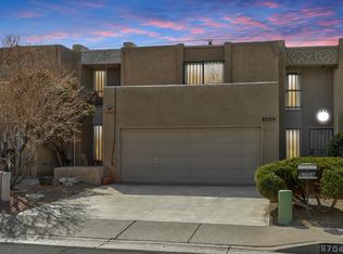 6704 Los Trechos Ct NE, Albuquerque, NM 87109