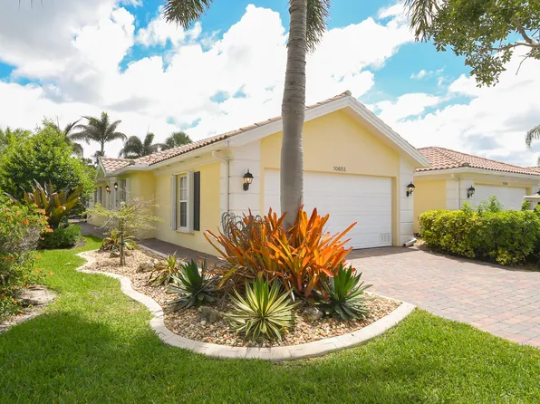 10653 SW Hartwick Drive, Port St Lucie, FL 34987