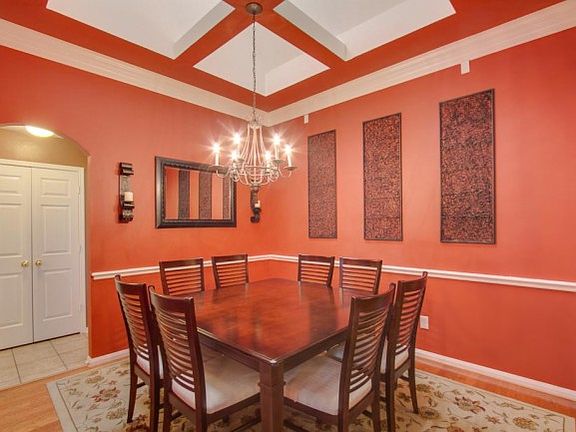 5th image of 15819 Stenbury Ct