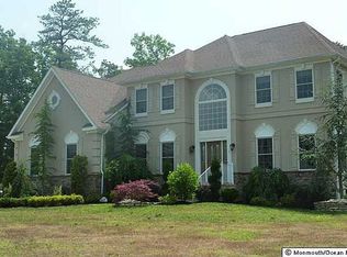 5 Mimi Ct, Jackson, NJ 08527