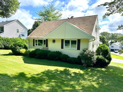 175 Coram Road, Shelton, CT, 06484