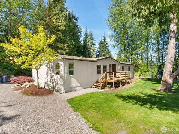 20222 Canyon Drive, Granite Falls, WA 98252