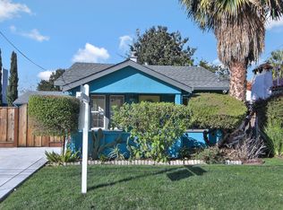 59 E Younger Ave, San Jose, CA 95112