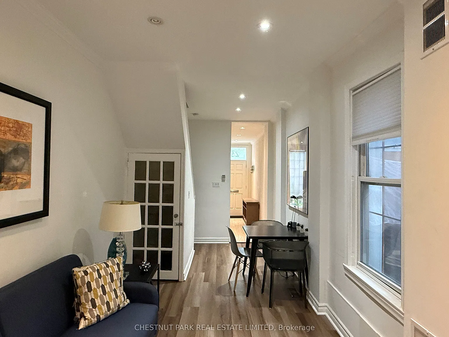1 bed, $2,950 — Photo 4