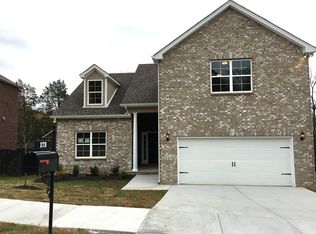 173 Blackpool Dr, Antioch, TN 37013