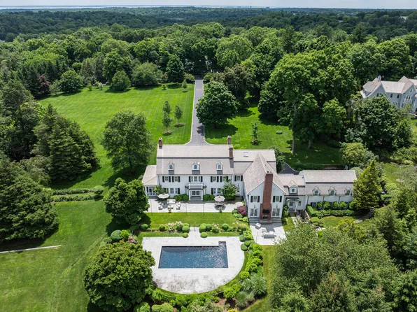 81 Canoe Hill Road, New Canaan, CT 06840