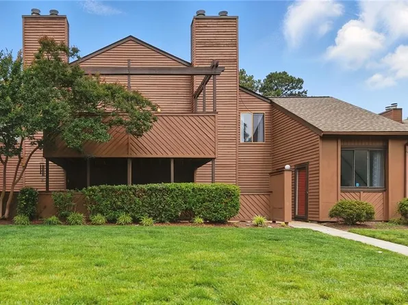 321 Bantry Cross, Virginia Beach, VA 23452