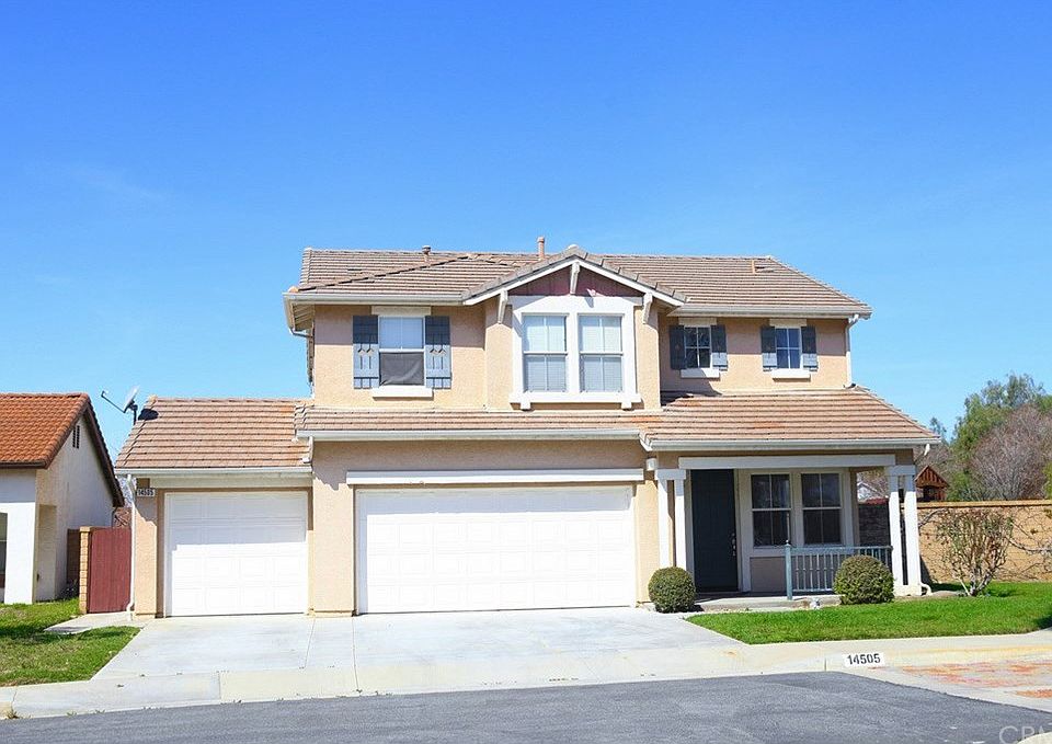 1st image of 14505 Medinah Way