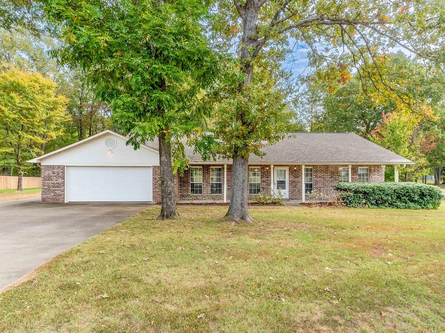 2 Jeremy St, Greenbrier, AR 72058 | Zillow