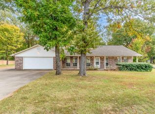 2 Jeremy St, Greenbrier, AR 72058