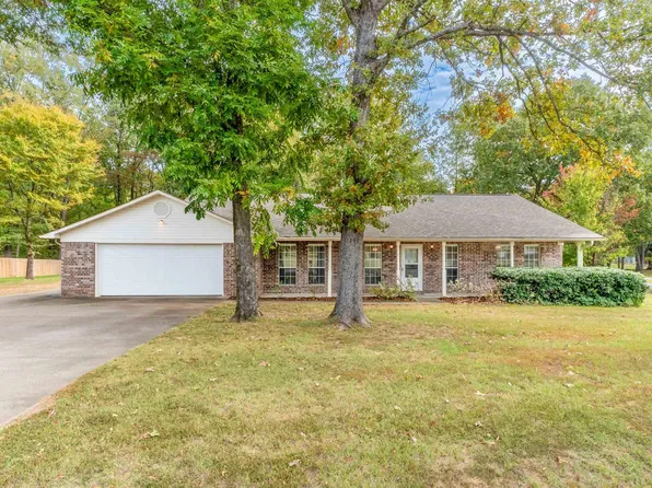 2 Jeremy St, Greenbrier, AR 72058