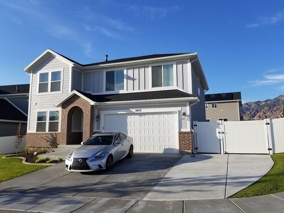 1st image of 1052 W 575 S