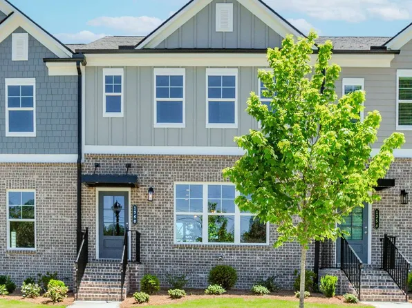 1260 Ainsworth Aly Lot 47, Sugar Hill, GA 30518