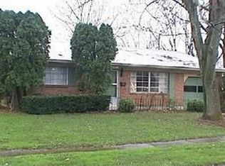 1085 Roche Ct N, Columbus, OH 43229