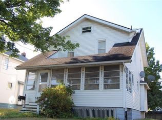 576 E Archwood Ave, Akron, OH