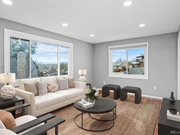 316 Perry Street, Denver, CO 80219