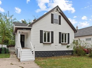 1533 Alexis Rd, Windsor, ON N8Y 4P1