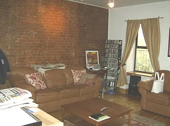 Rented by City Connections Realty