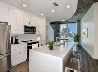 Element, Tampa, FL 33602
