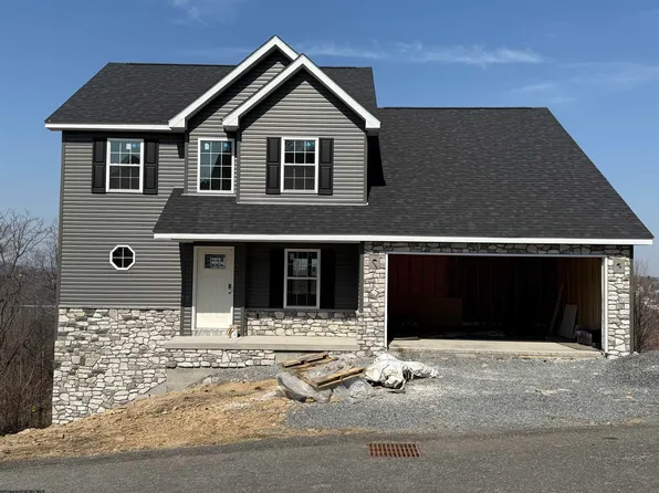 117 Canto Dr, Morgantown, WV 26508