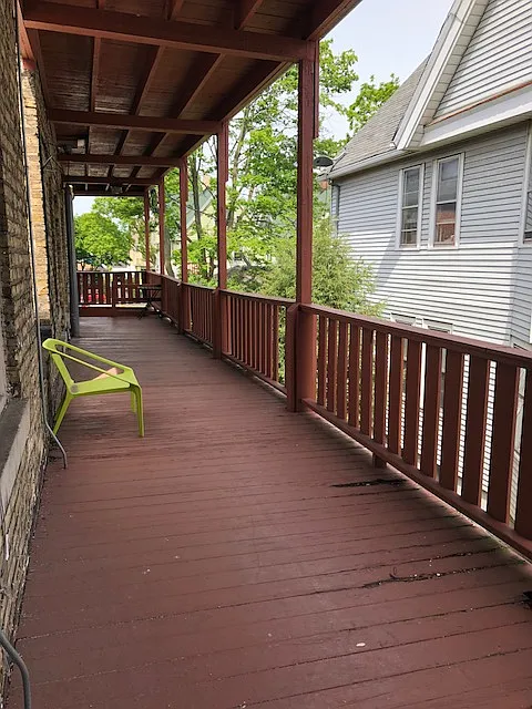 1 bed, $925 — Photo 2
