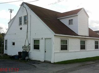 11324 Ridge Rd, Medina, NY 14103