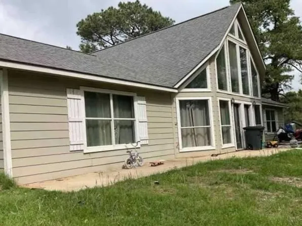 150 County Road 1115, Atlanta, TX 75551