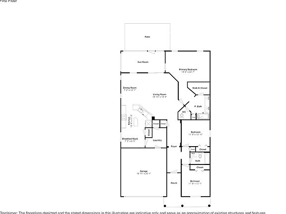 2nd image of 2733 Sam Snead St