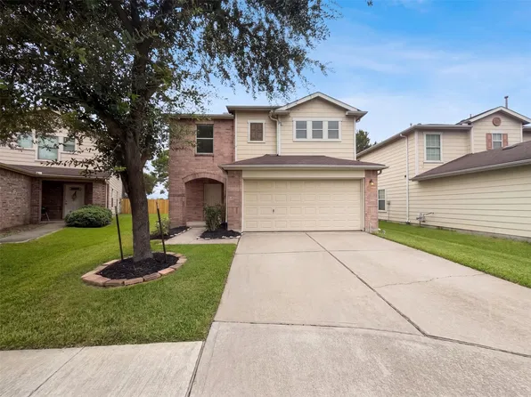 15515 Hollow Cypress Ct, Houston, TX 77049