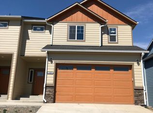 1368 SW Center St, Pullman, WA 99163