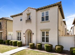 831 S Henry Ln, Gilbert, AZ 85296
