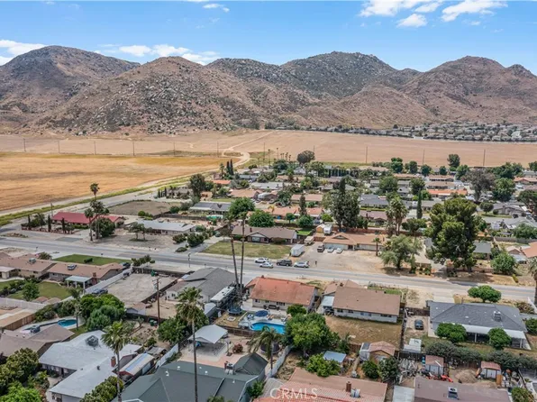 29166 Alessandro Blvd, Moreno Valley, CA 92555