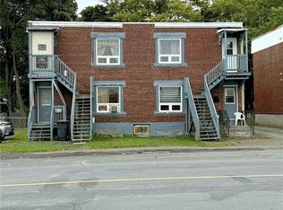 30 Water St #20, Campbellton, NB E3N1A7