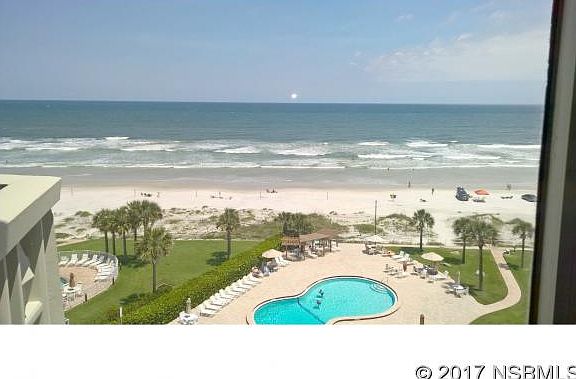 2nd image of 601 N Atlantic Ave #7030