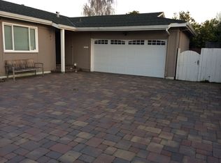 6922 Rochelle Ave, Newark, CA 94560