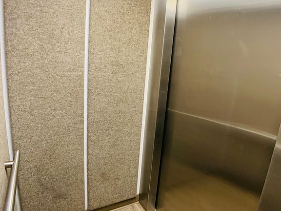 Modern Elevator