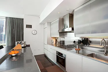 Sold by Brown Harris Stevens