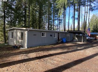 20307 NE Cedar Creek Rd, Amboy, WA